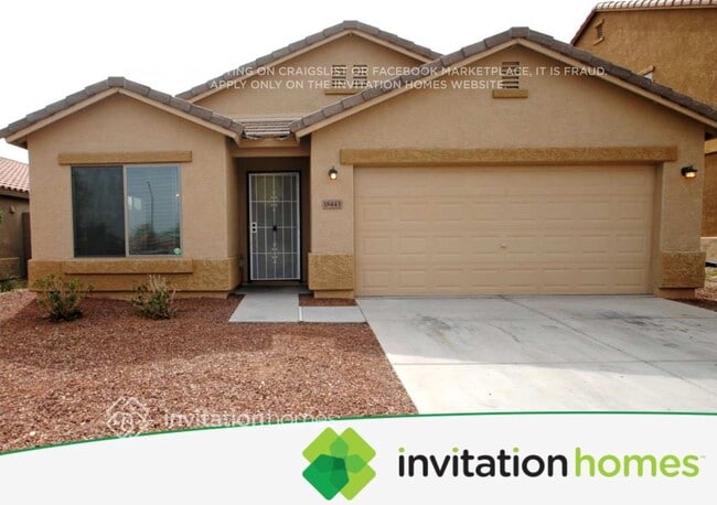 Building Photo - 18443 W Mission Ln