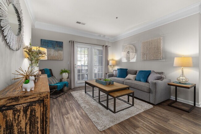 Photo - The Lex at Brier Creek