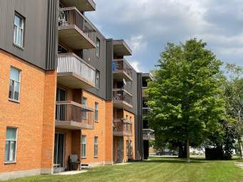 Building Photo - Cooper Place Apartments