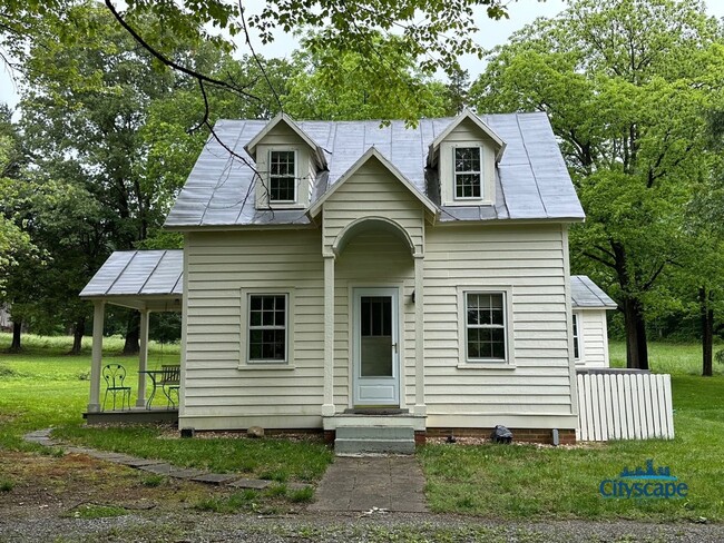 FABULOUS FARMHOUSE IN GOOCHLAND, INCLUDES ... - FABULOUS FARMHOUSE IN GOOCHLAND, INCLUDES ...