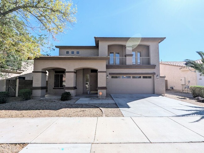 Building Photo - 17453 W Navajo St Rental