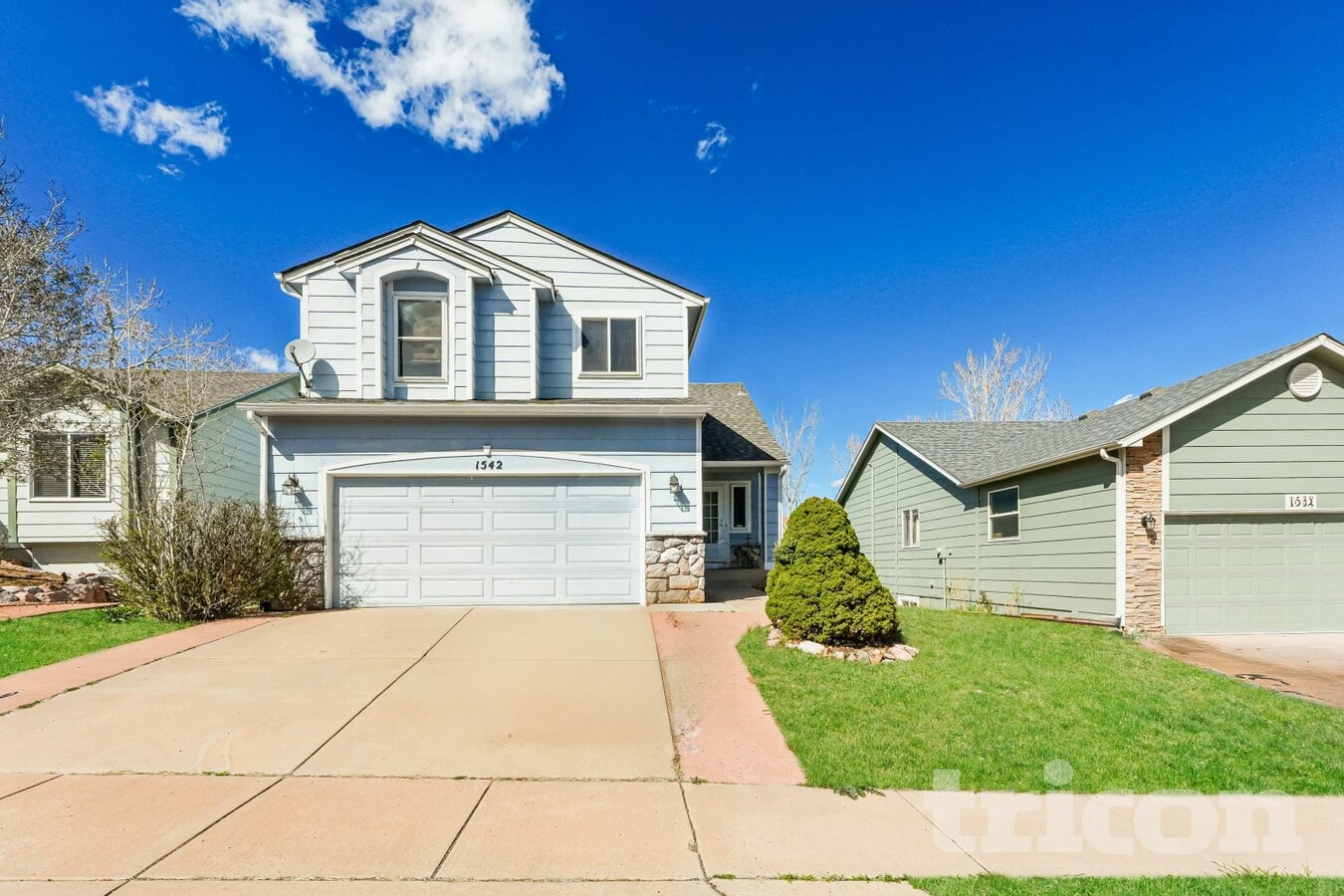 Photo - 1542 Chutney Ct