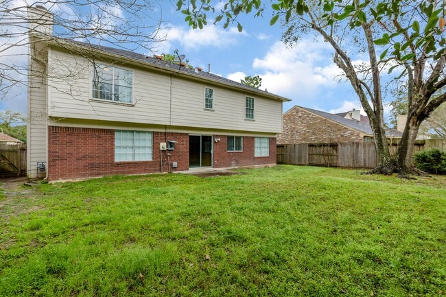 Photo - 1123 Cascade Creek Dr