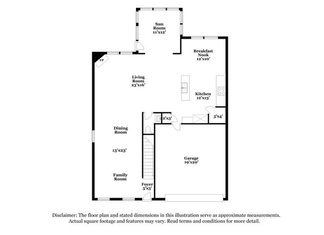 Photo - 620 Wrayhill Dr
