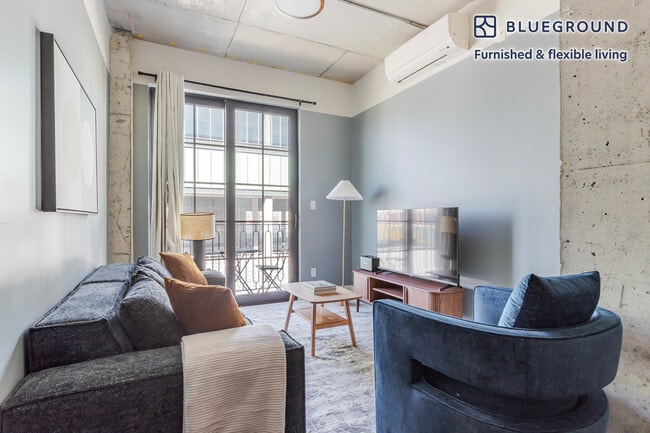 Photo - 187 Kent Ave Unit FL4-ID2080