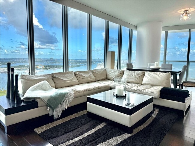 Photo - 888 Biscayne Blvd Unit 3208