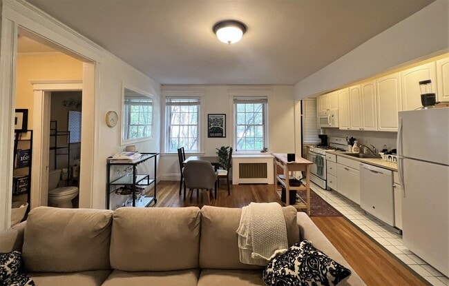 Photo - 852 Massachusetts Ave Unit 3