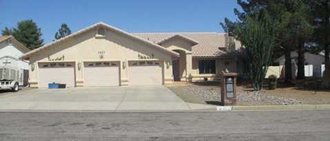 Photo - 3527 E Trevino Dr Condo