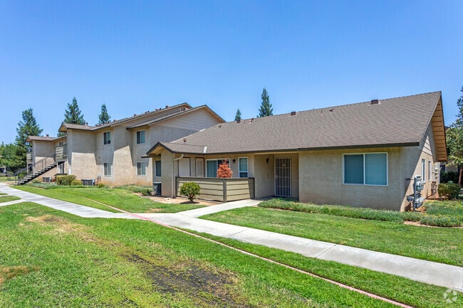 Photo - Canyon Springs