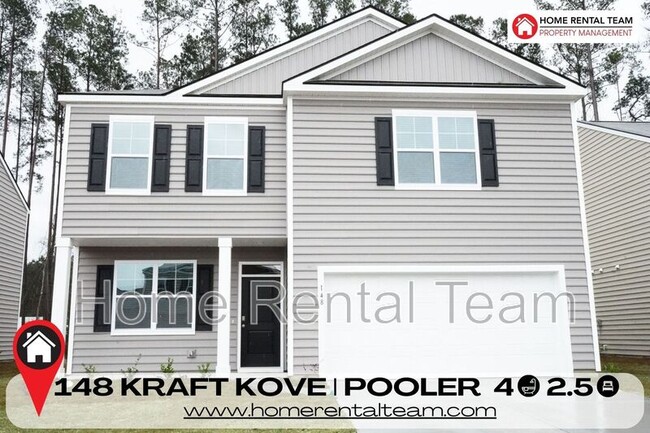 Building Photo - 148 Kraft Kove