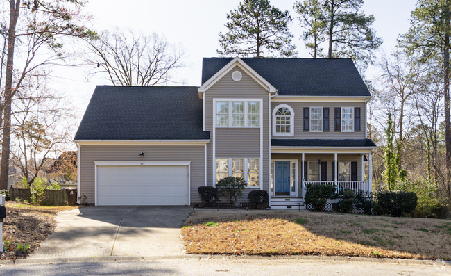 Building Photo - Charming, Furnished 4-Bedroom in Holly Spr... Rental