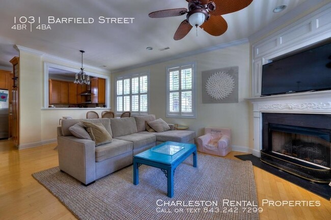 Photo - 1031 Barfield St