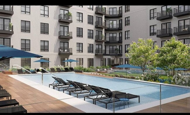 Photo - 1101 S 5th St Unit 2-2