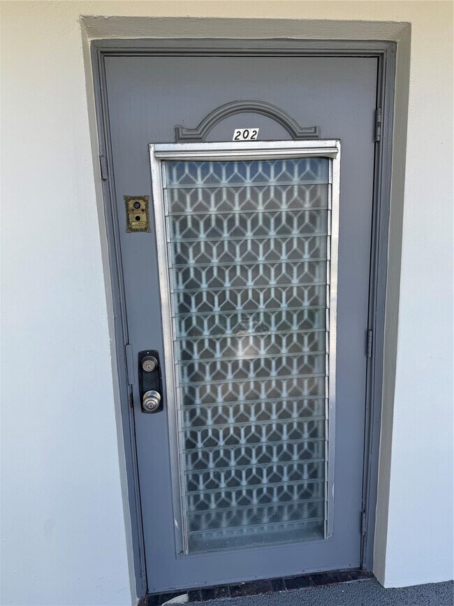 Photo - 8280 Sunrise Lakes Blvd Unit 202