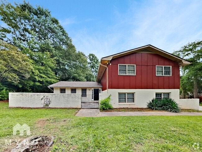 Building Photo - 2282 Fairview Rd SE Rental
