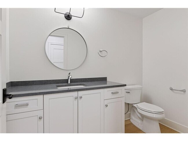 Photo - 222 Ferndale Rd S Unit 207