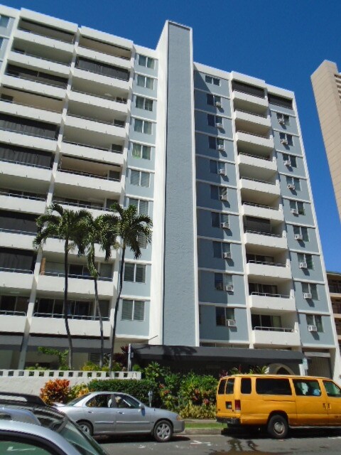 Photo - 430 Kaiolu St Unidad #606