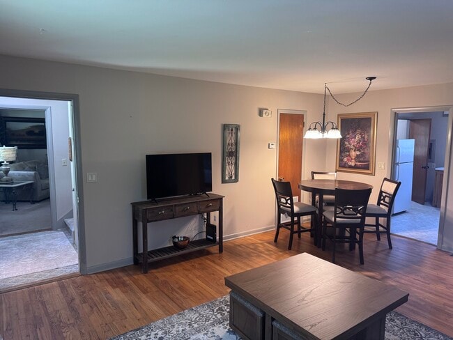 12th St 4Plex