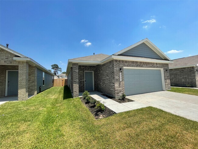 Photo - 25541 Northpark Palm Dr