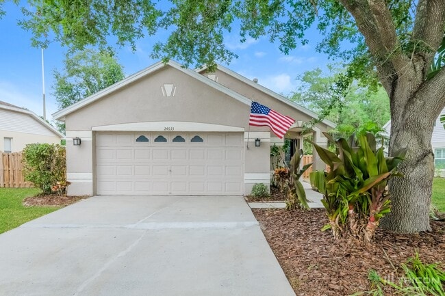 Photo - 24633 Laurel Ridge Dr House