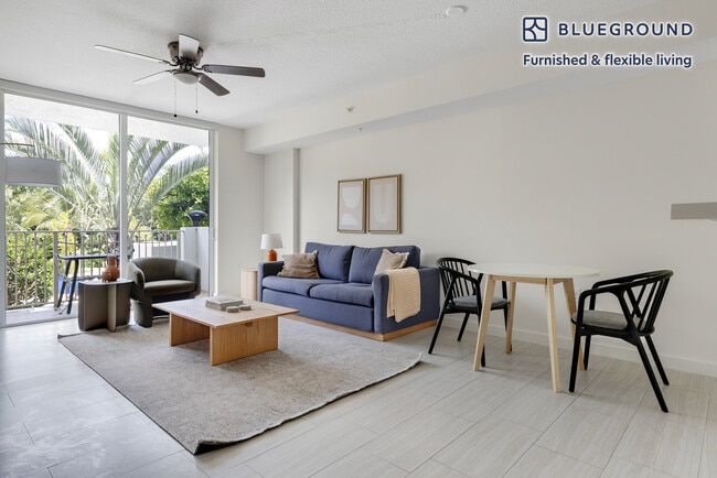 Building Photo - 601 NE 39th St Rental