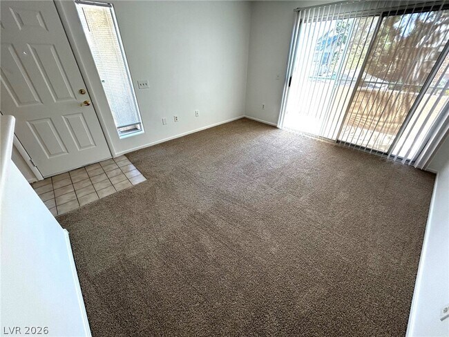 5710 E Tropicana Ave Unit 2092