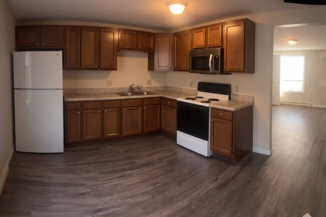 Photo - Hammerstone Village Apartments