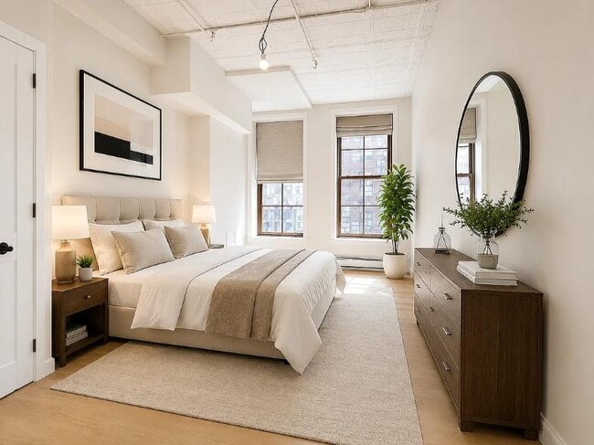 535 Broadway Unit 3D