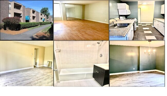 Building Photo - 52 Shrewsbury Green Dr Rental