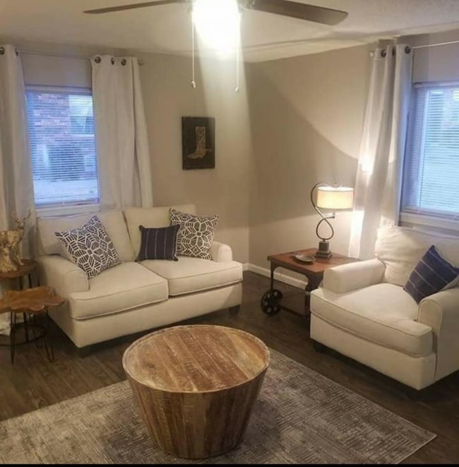 1000 Cornwell Dr Unit 17