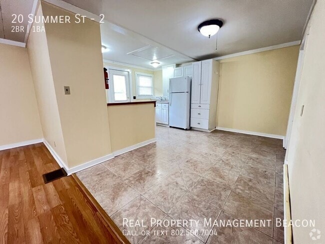 Building Photo - 20 Summer St Unit 2 Rental