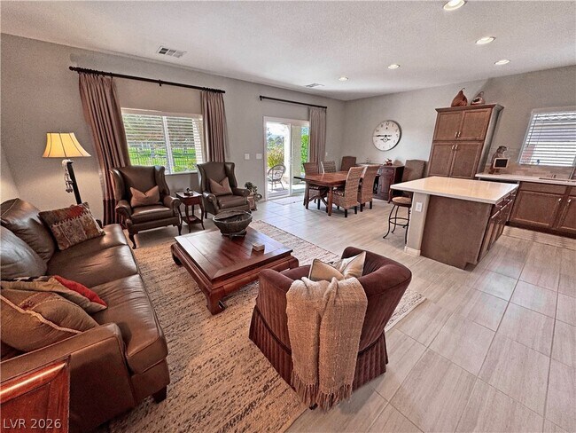 5245 E La Campana Dr