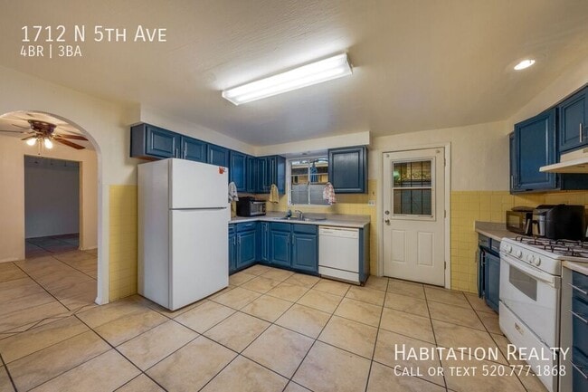 Photo - 1712 N 5th Ave Casa