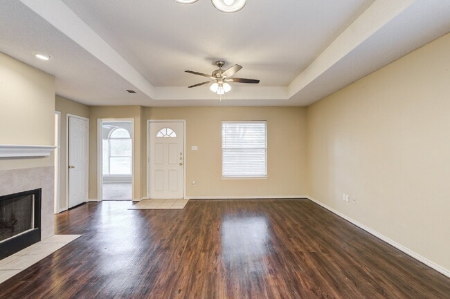 Photo - Conveniently located 2/2/2 with basement!!