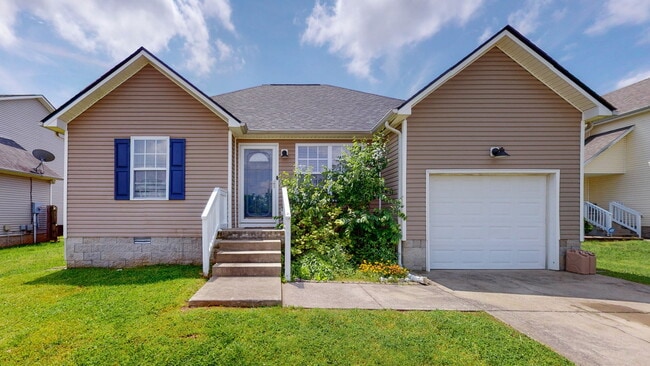 Building Photo - 117 N Cavalcade Cir