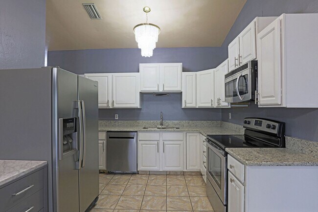 Photo - Duplex Cape Coral 3818 Unit 3818 SW 7th Place