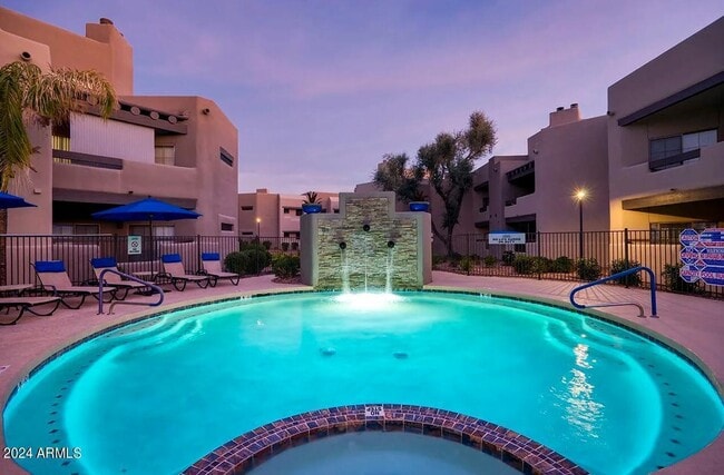 Photo - 9259 E Raintree Dr Unit 2