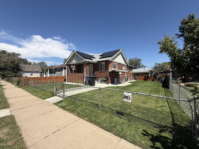 Photo - Chic Urban Studio in the heart of Denver! Unit D