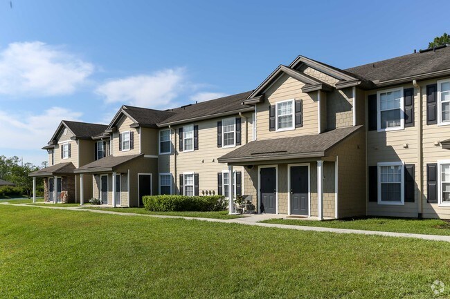 Photo - Enclave on Woodbridge