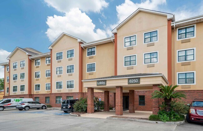 Photo - Furnished Studio-Baton Rouge - Citiplace