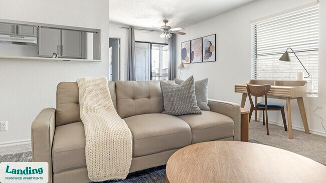 Photo - 1071 Clayton Ln Unidad M0412.1407616