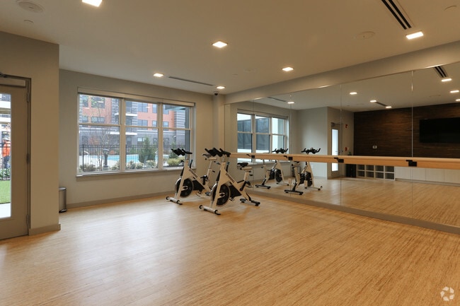 Yoga Center