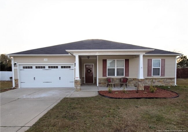 Photo - 140 Meherrin Lp