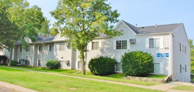 631 S. Van Buren