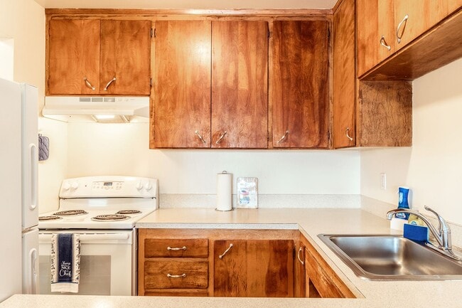 Photo - Cambridge Manor Apartments