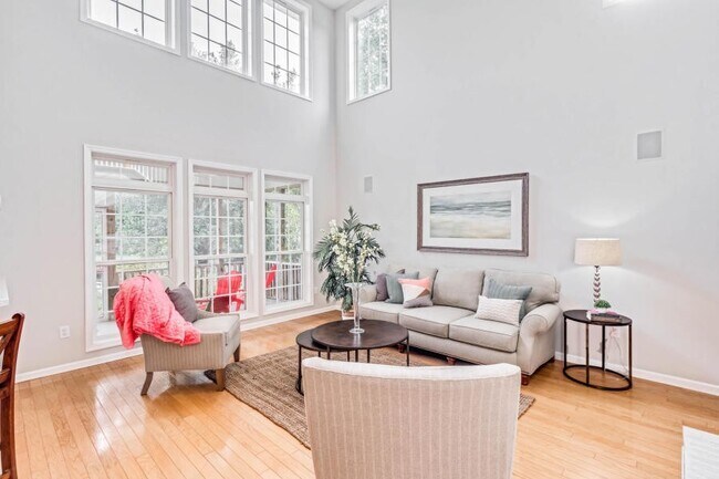 Photo - Available May 11th. Gorgeous 4 BR/2.5 BA Home Available in Berkleigh!