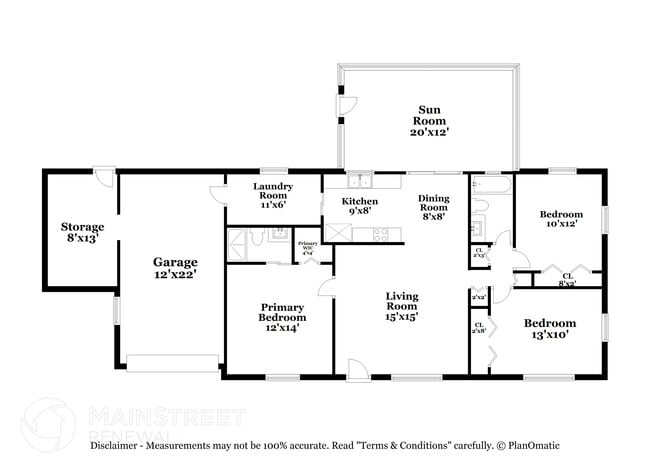 Photo - 7480 San Carlos Blvd