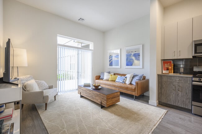 Photo - Elan Union Market