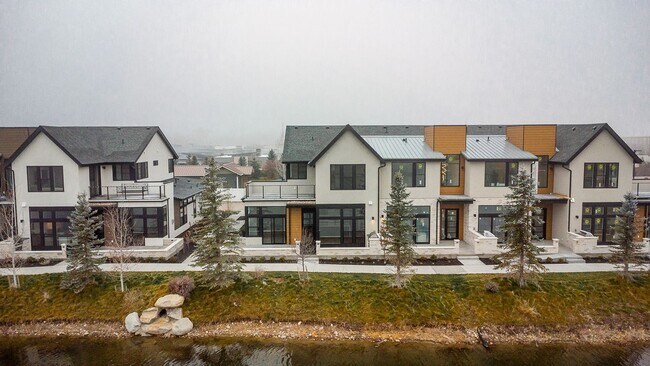 Photo - Brand New Townhouse in Luxury Neighborhood