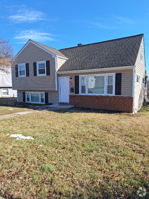 Building Photo - 1807 Wentworth Rd Rental